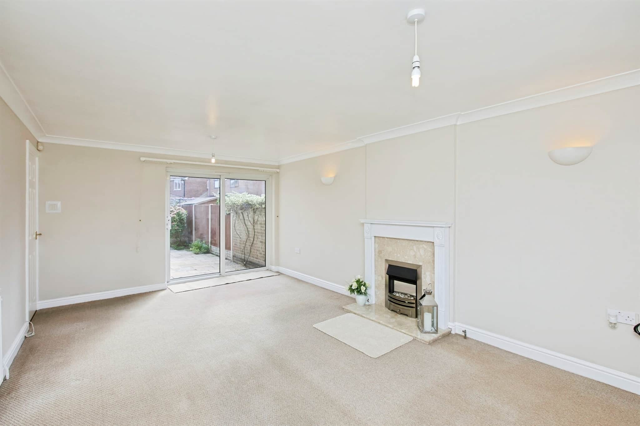 Property at Arleston Lane, Stenson Fields, Derby