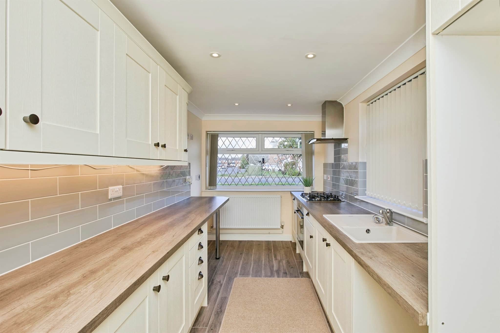Property at Arleston Lane, Stenson Fields, Derby