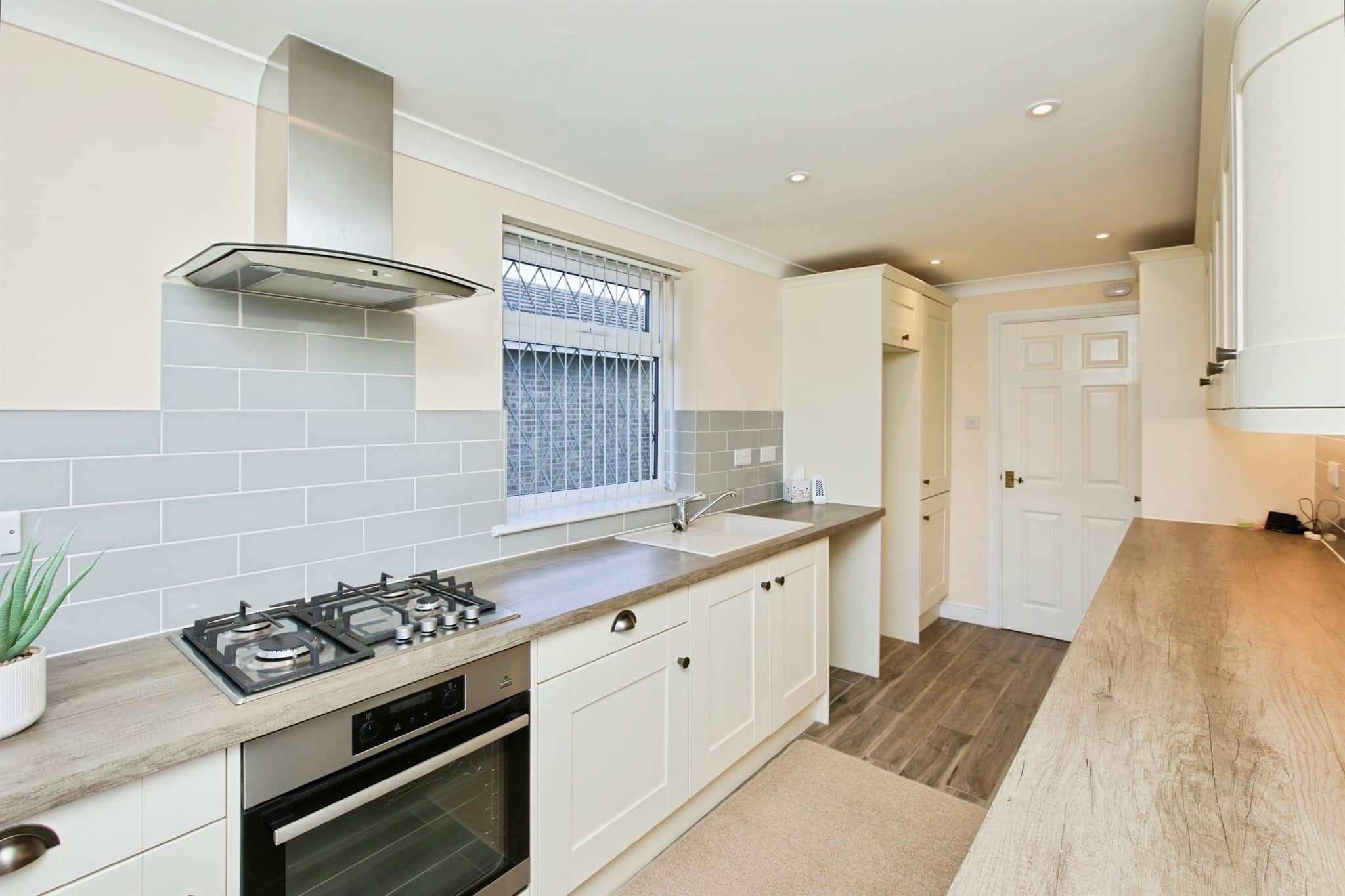 Property at Arleston Lane, Stenson Fields, Derby