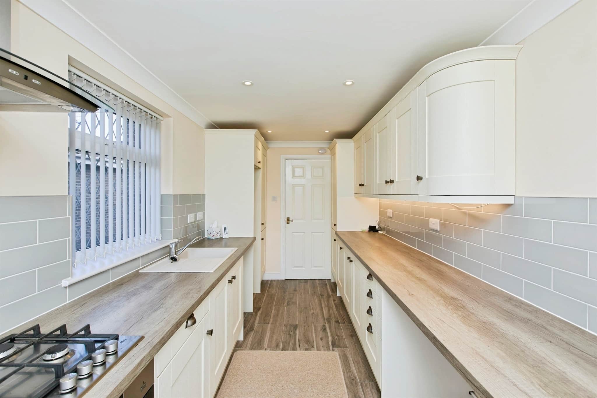 Property at Arleston Lane, Stenson Fields, Derby