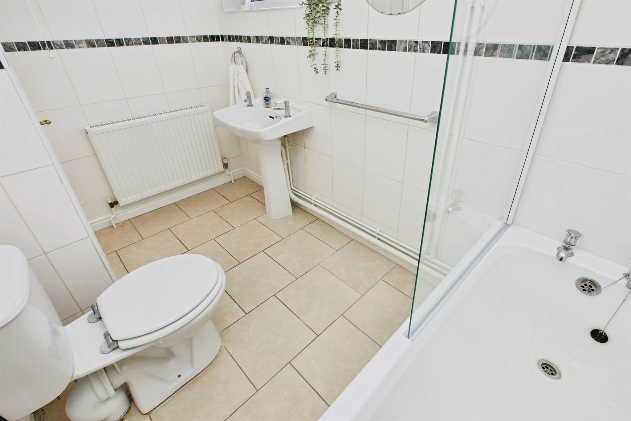Property at Arleston Lane, Stenson Fields, Derby