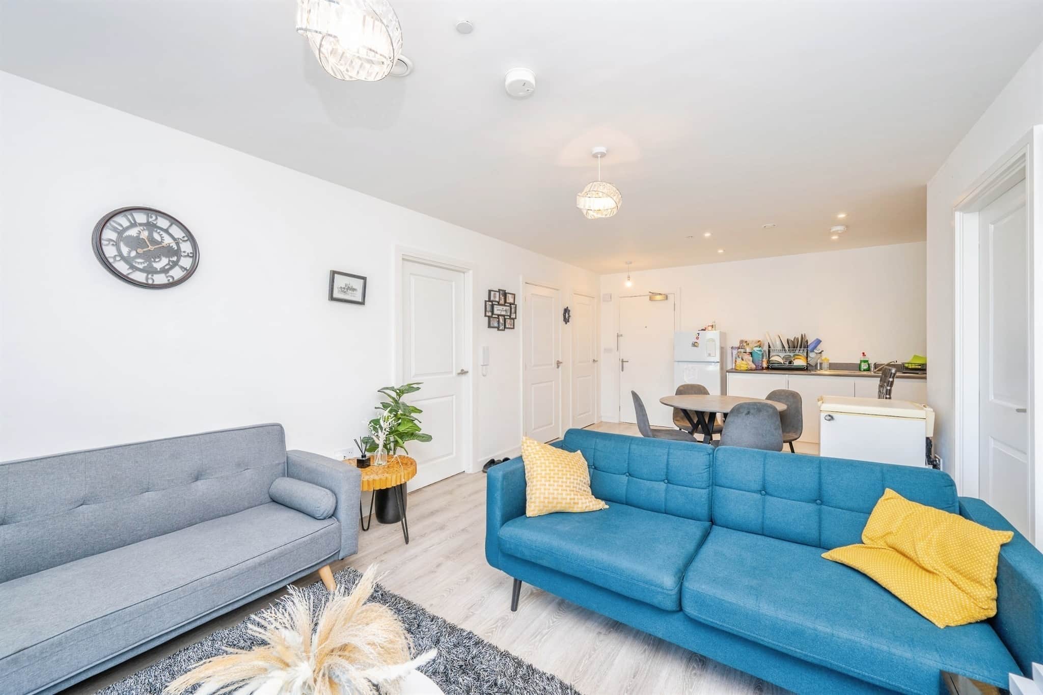 Property at Erasmus Drive, DERBY
