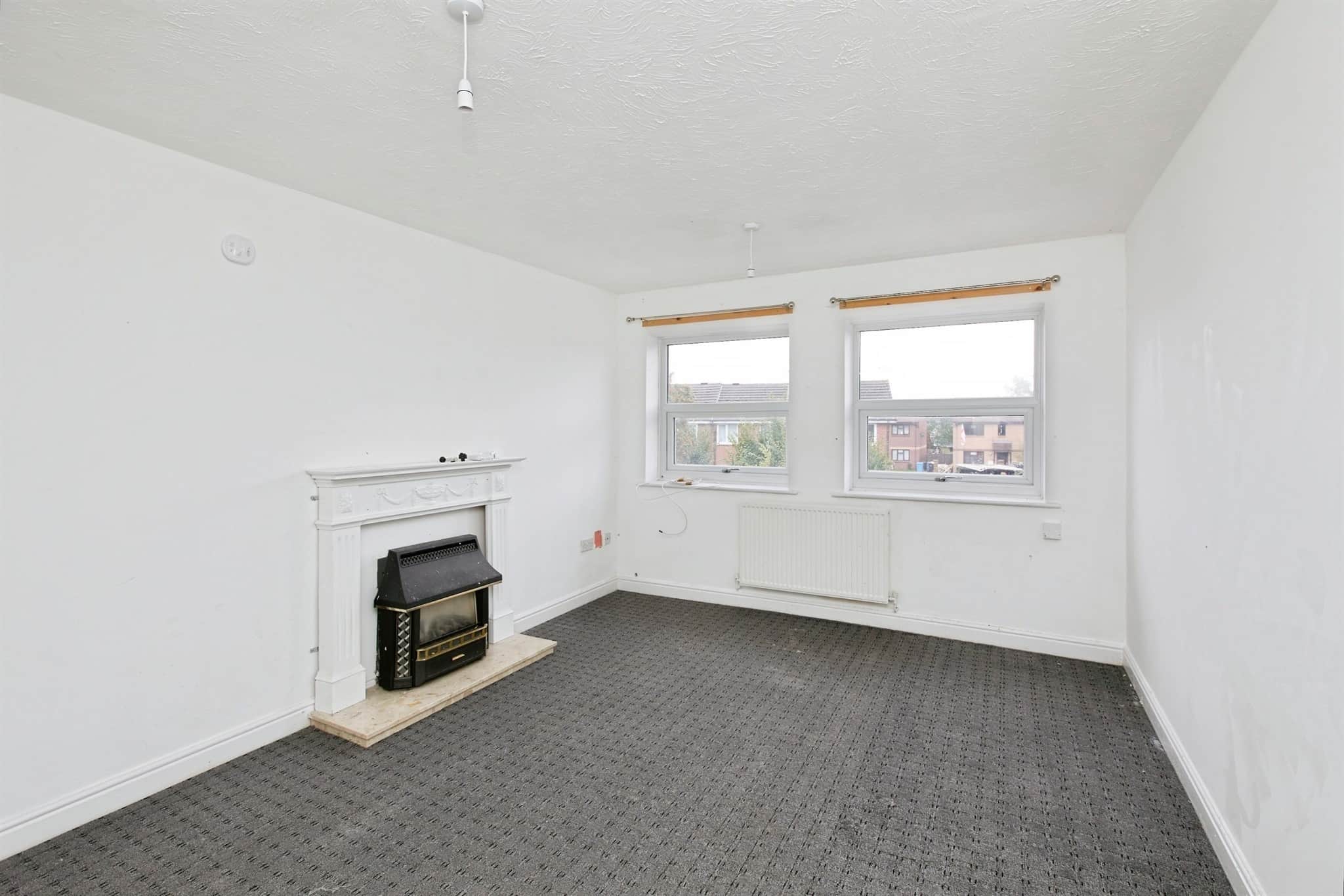 Property at Roseheath Close, Sunnyhill, Derby