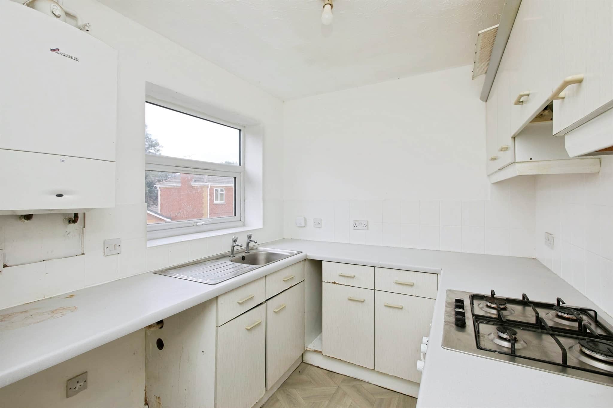 Property at Roseheath Close, Sunnyhill, Derby