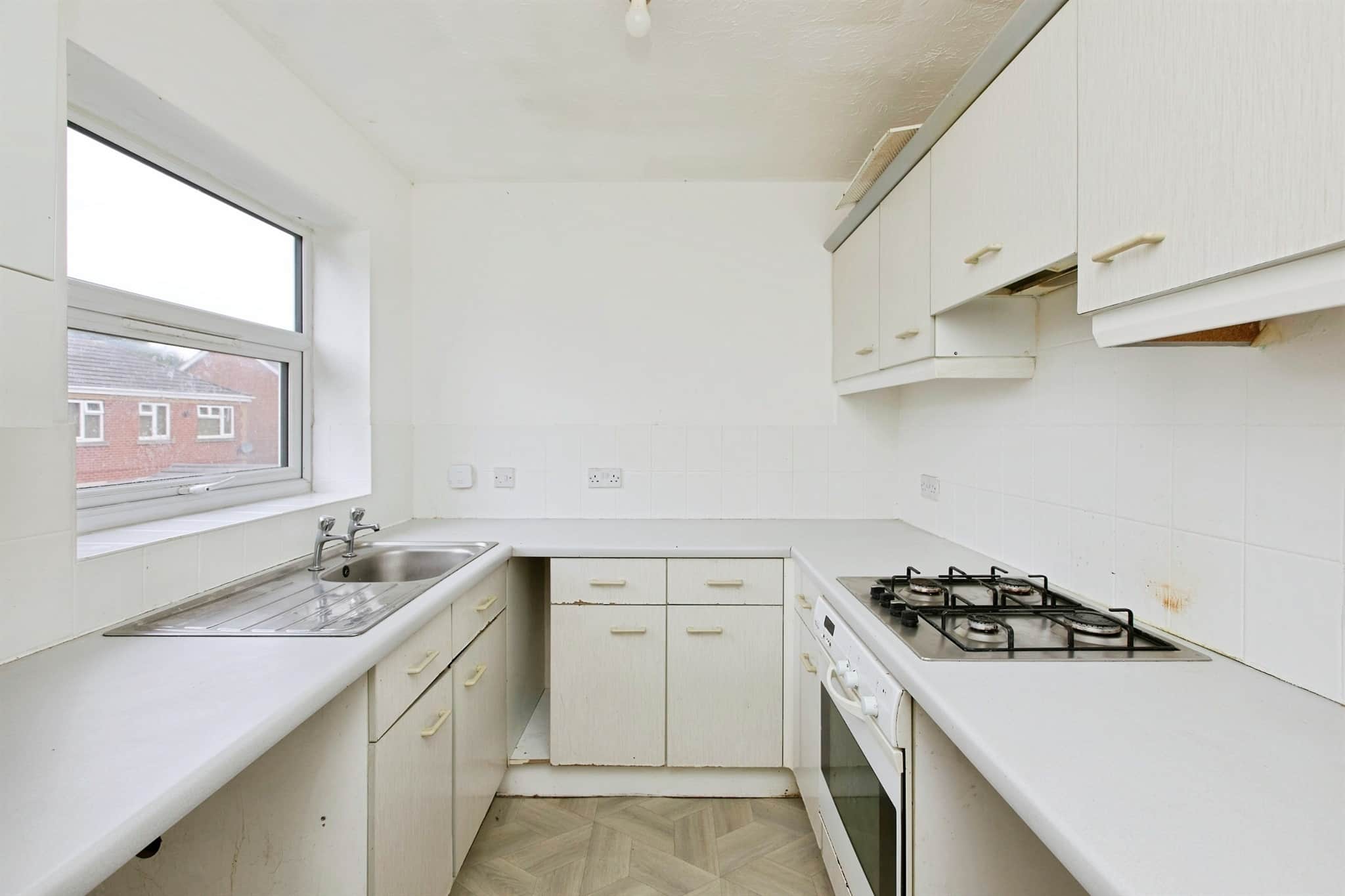 Property at Roseheath Close, Sunnyhill, Derby
