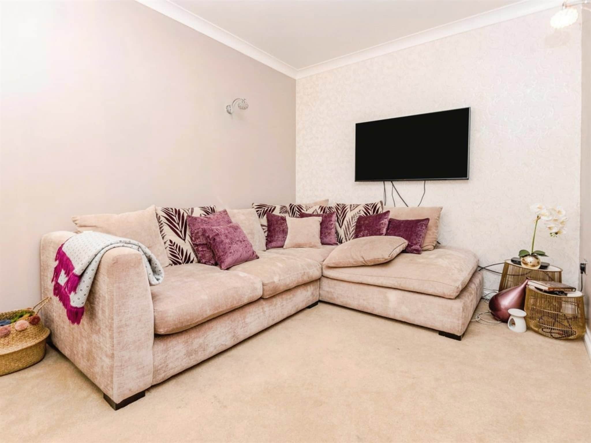 Property at Clements Road, Birmingham