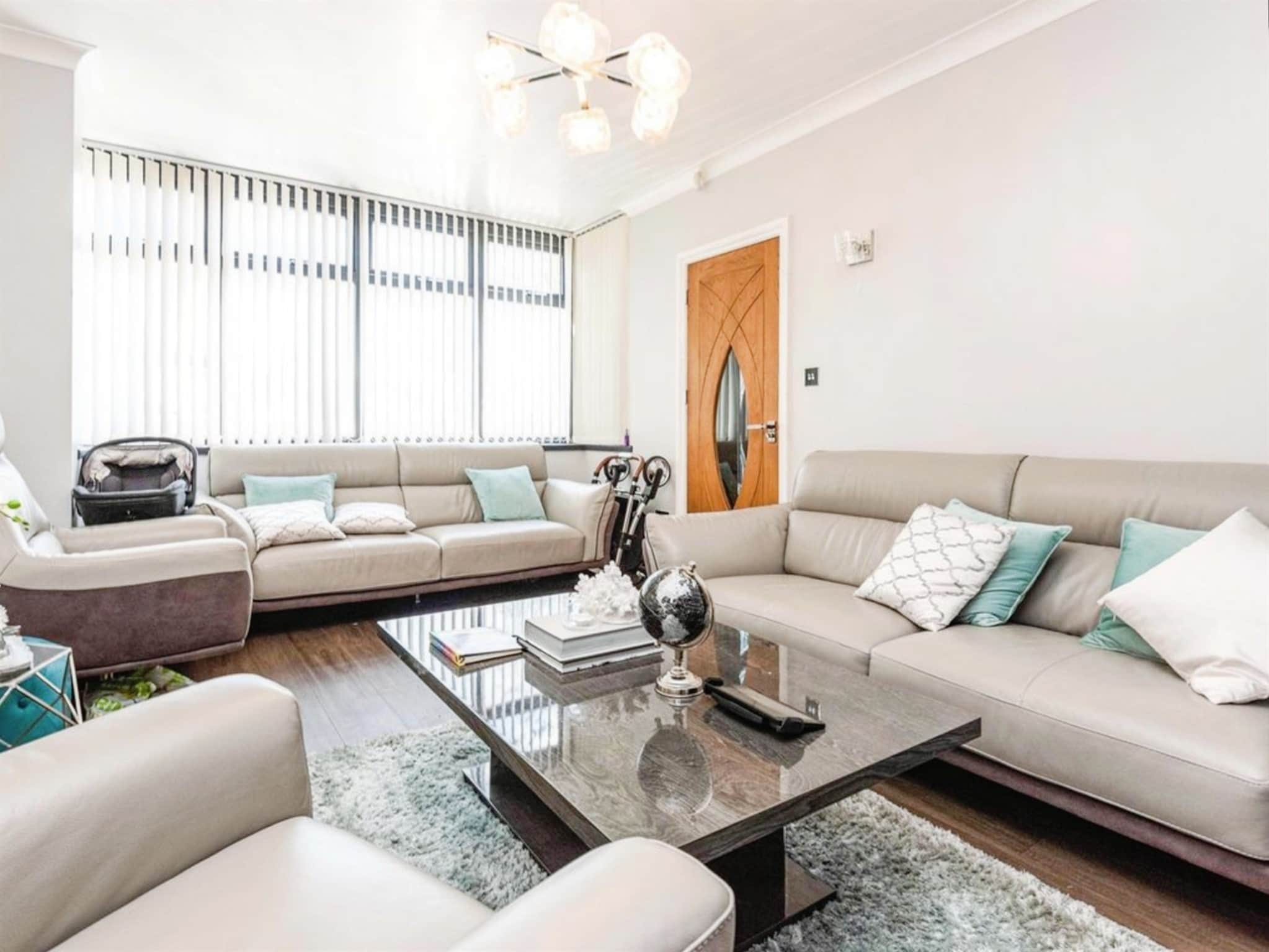 Property at Clements Road, Birmingham