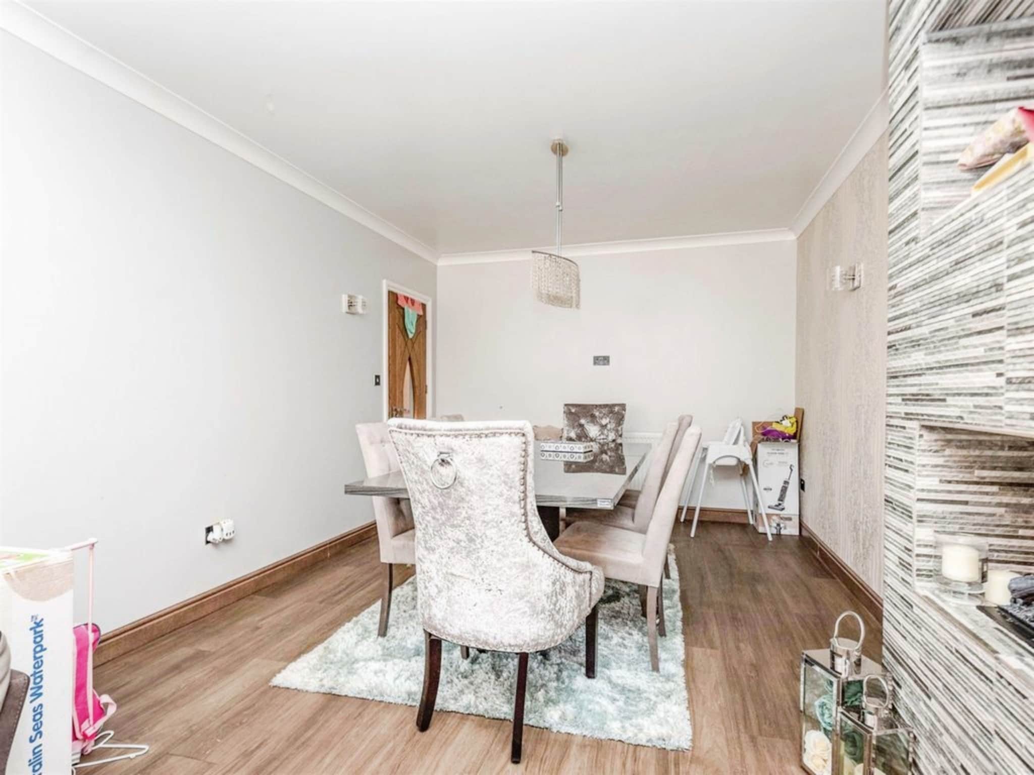 Property at Clements Road, Birmingham