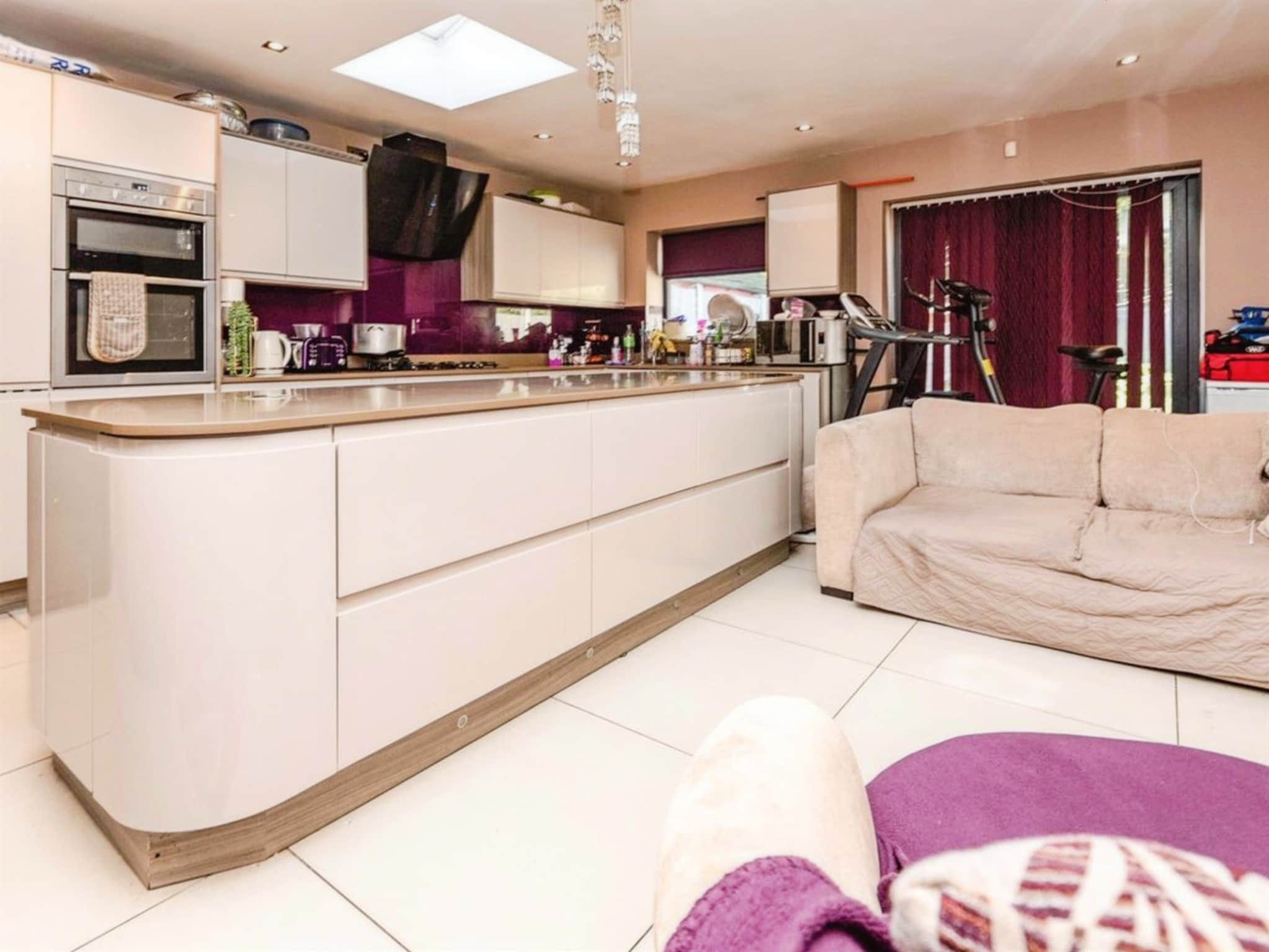 Property at Clements Road, Birmingham