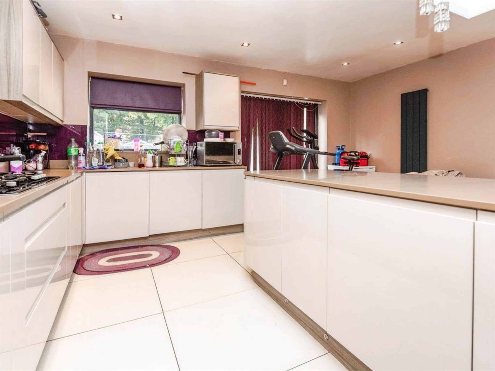 Property at Clements Road, Birmingham