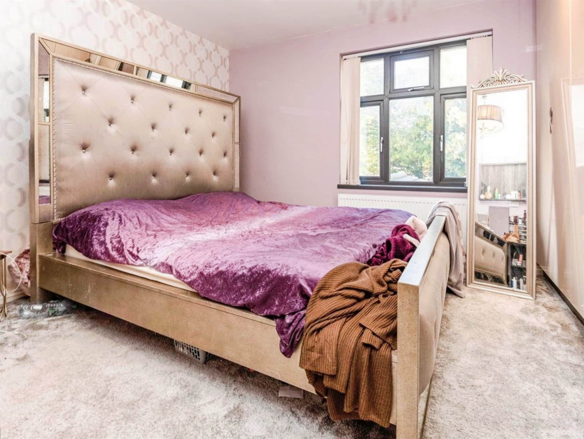 Property at Clements Road, Birmingham