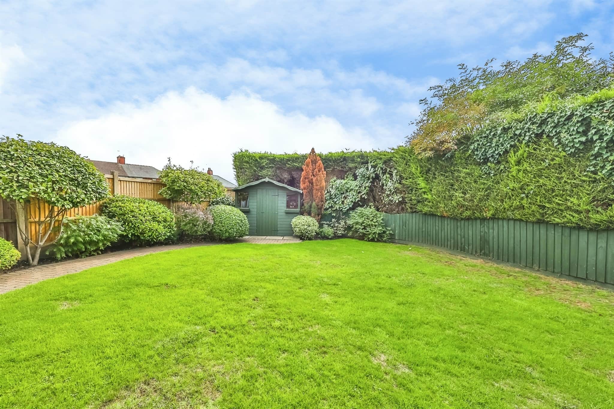 Property at Adams Court, ILKESTON