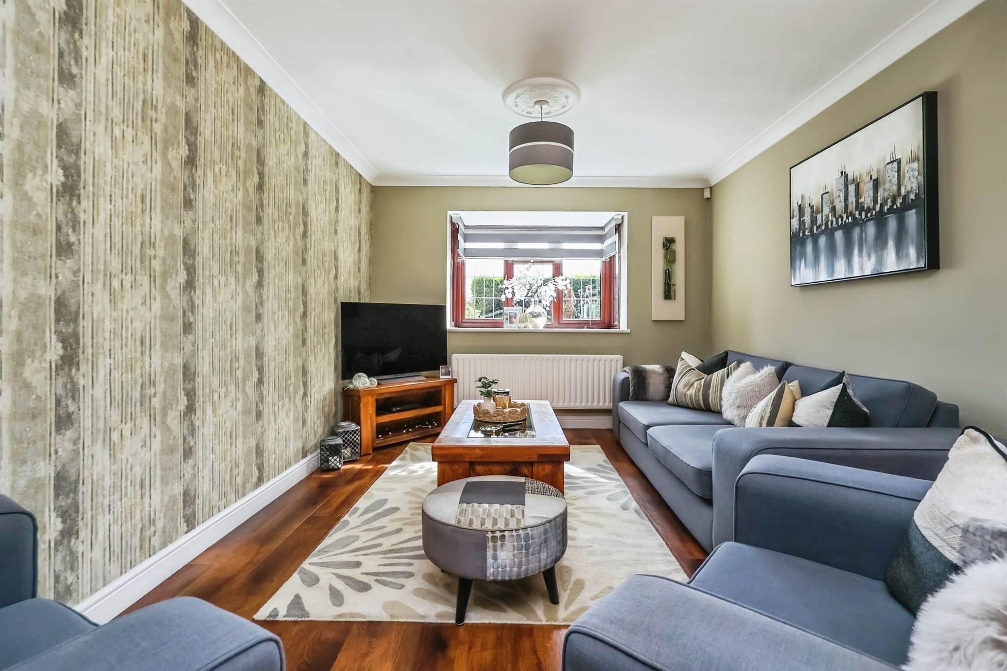 Property at Adams Court, ILKESTON
