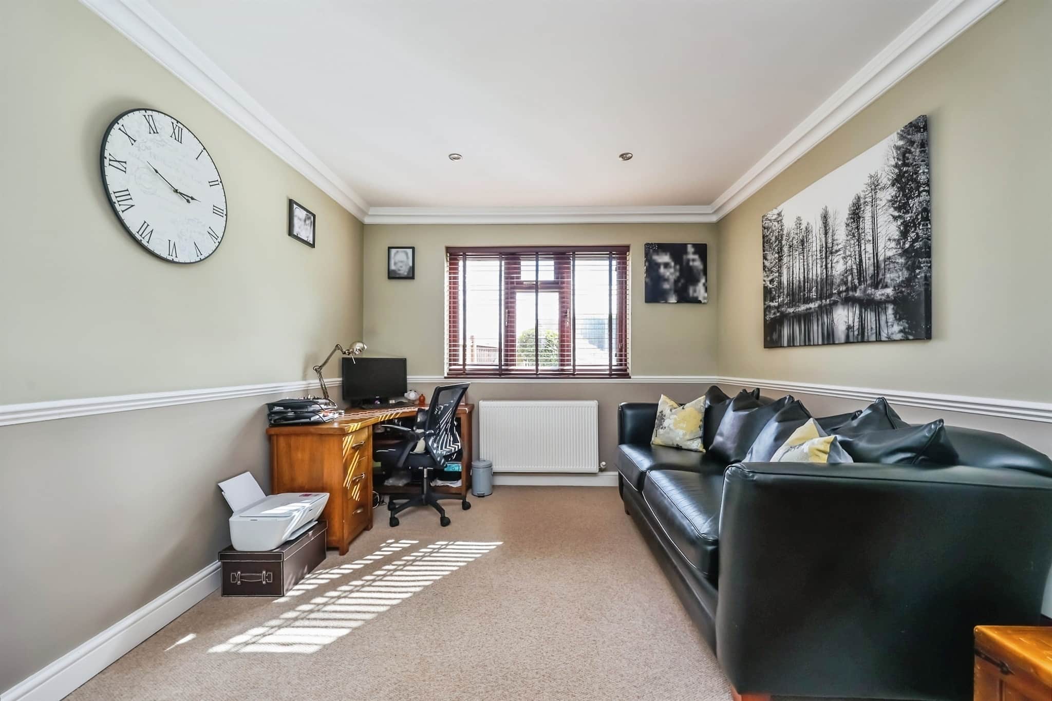 Property at Adams Court, ILKESTON