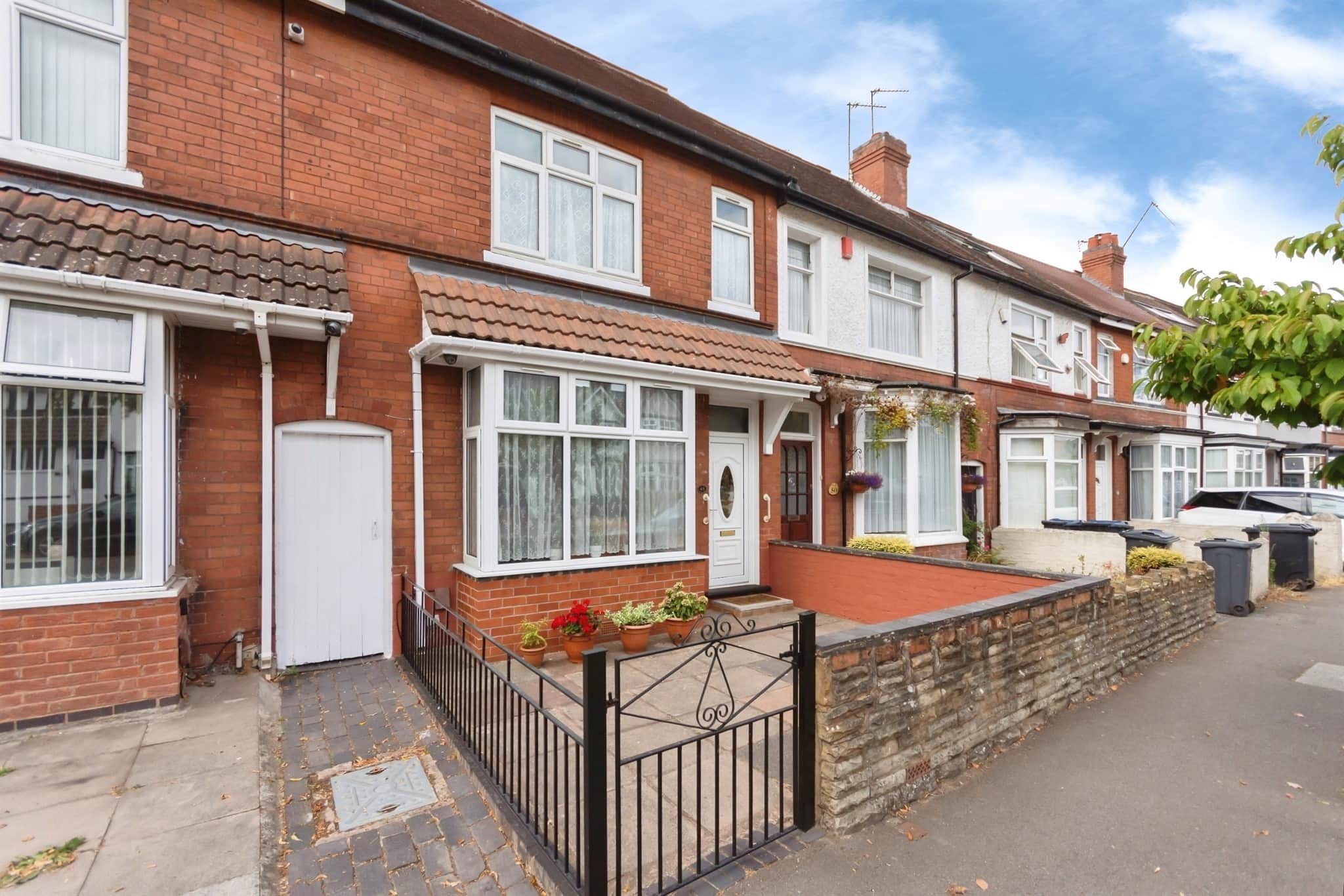 Property at Russell Road, Hall Green, Birmingham