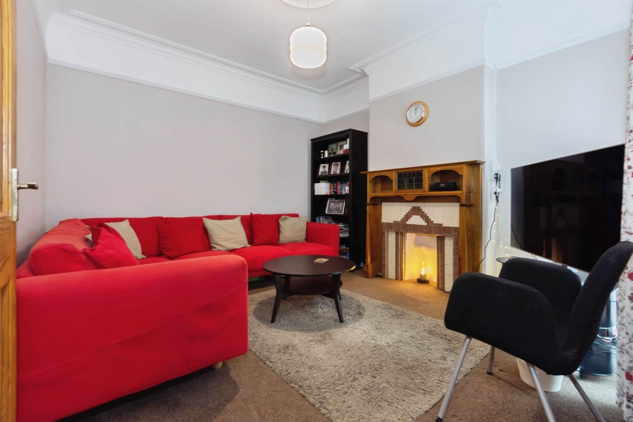 Property at Russell Road, Hall Green, Birmingham
