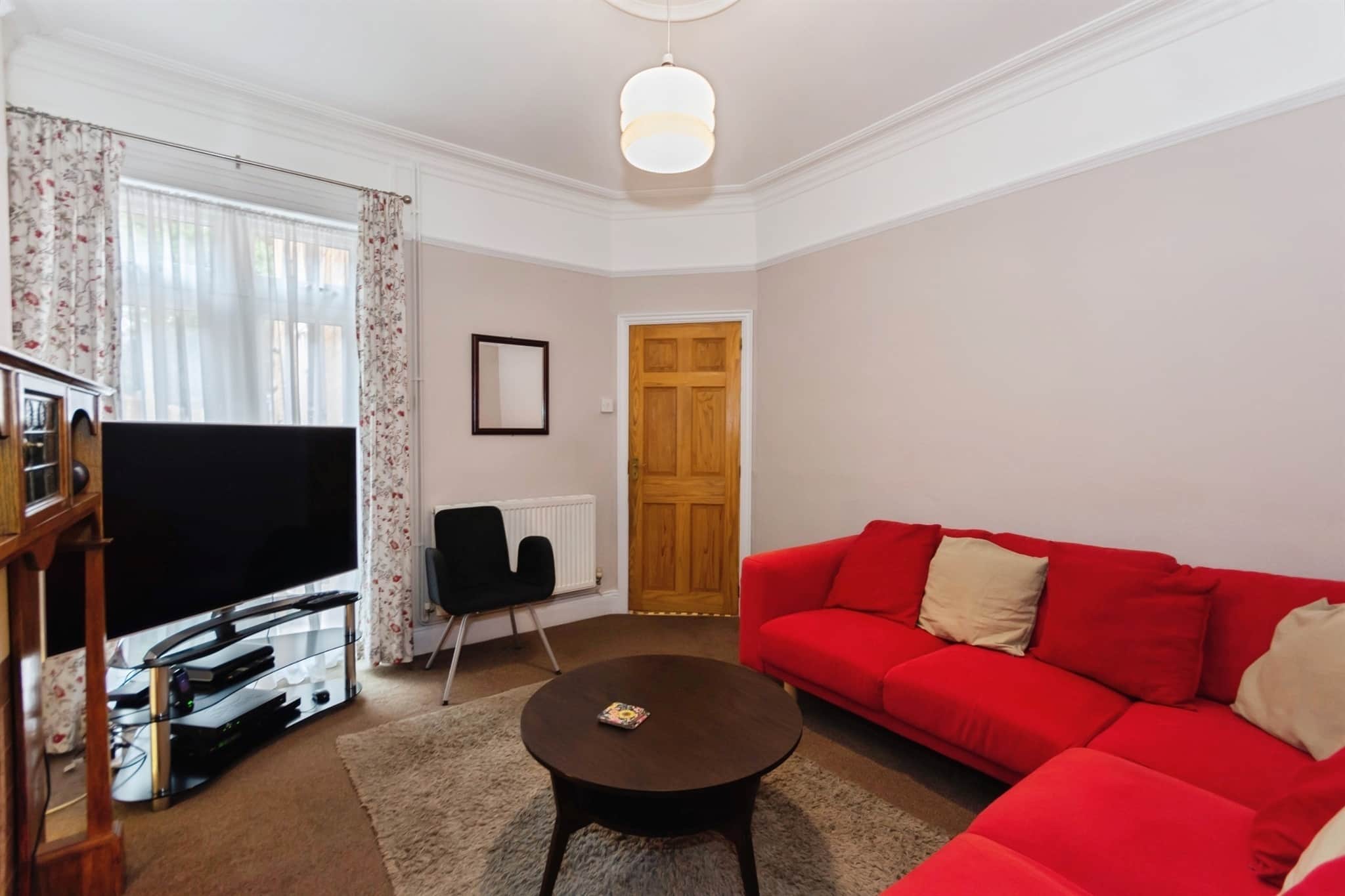 Property at Russell Road, Hall Green, Birmingham