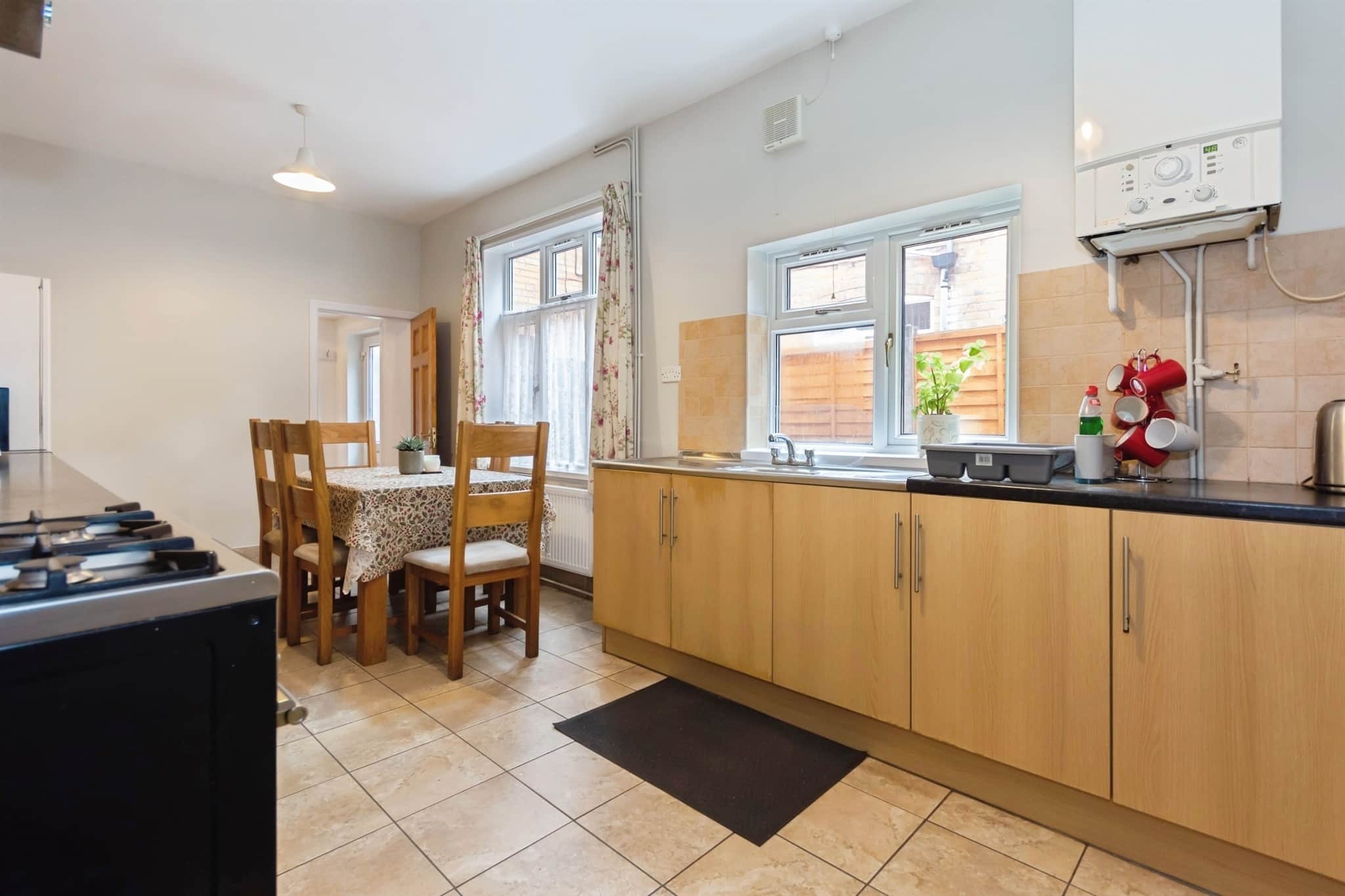 Property at Russell Road, Hall Green, Birmingham