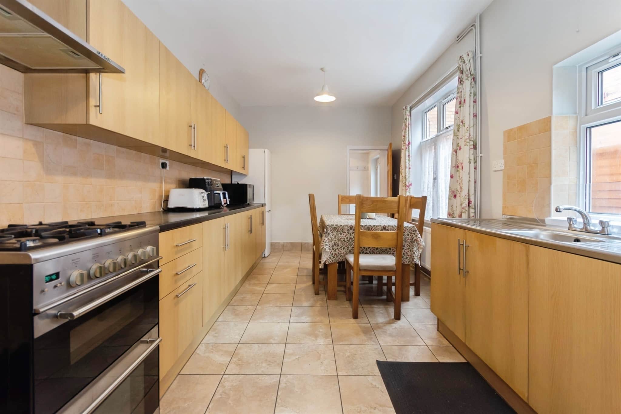 Property at Russell Road, Hall Green, Birmingham