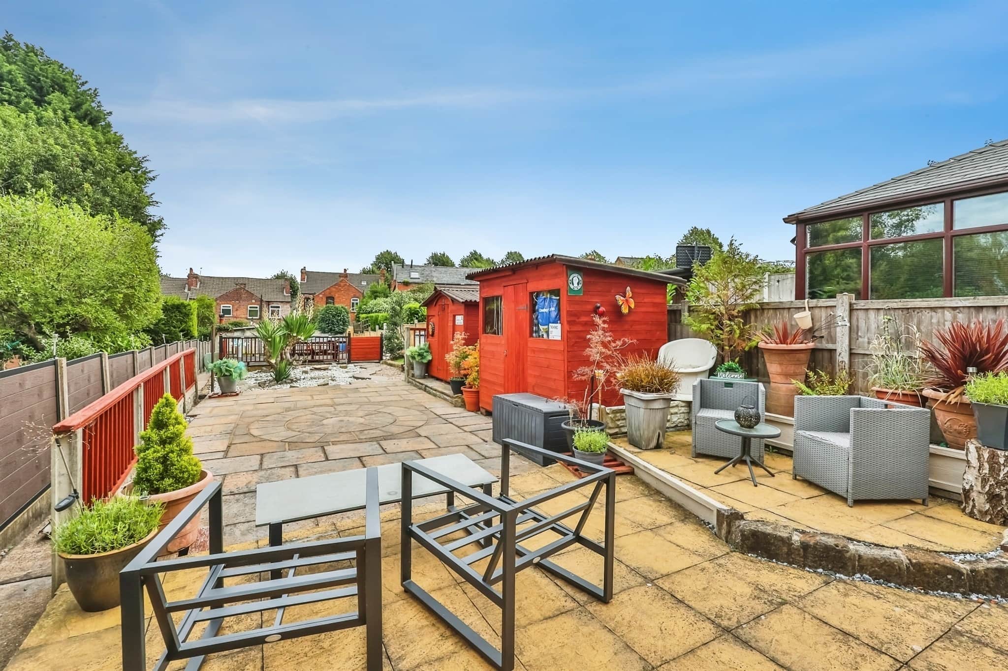 Property at Bristol Road, Ilkeston
