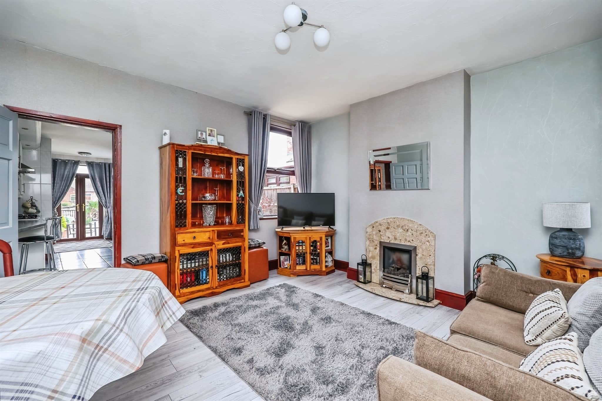 Property at Bristol Road, Ilkeston
