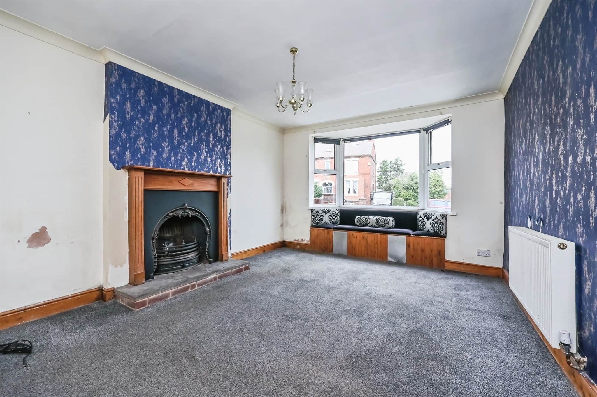 Property at Longfield Lane, ILKESTON