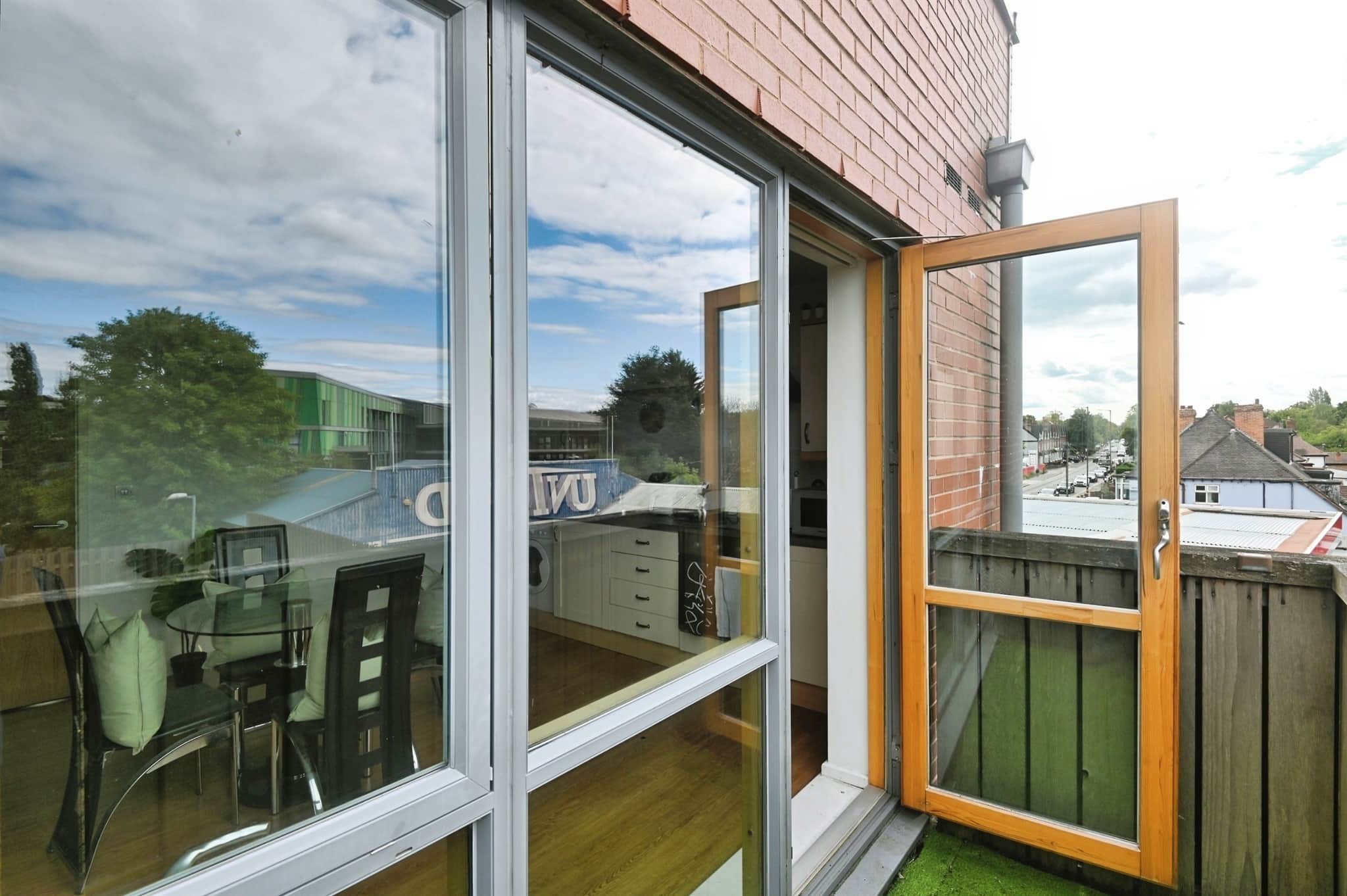 Property at Gravelly Hill North, Erdington, Birmingham