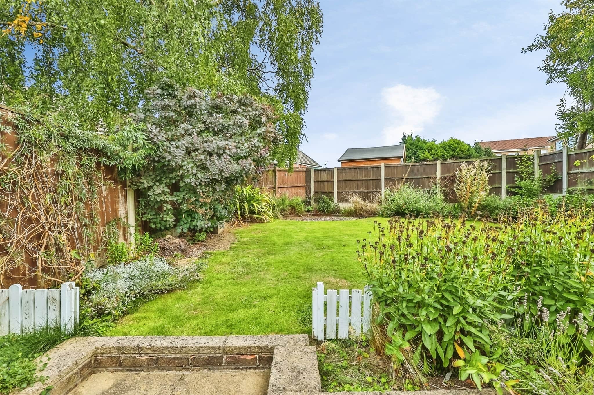 Property at The Pastures, Giltbrook, Nottingham