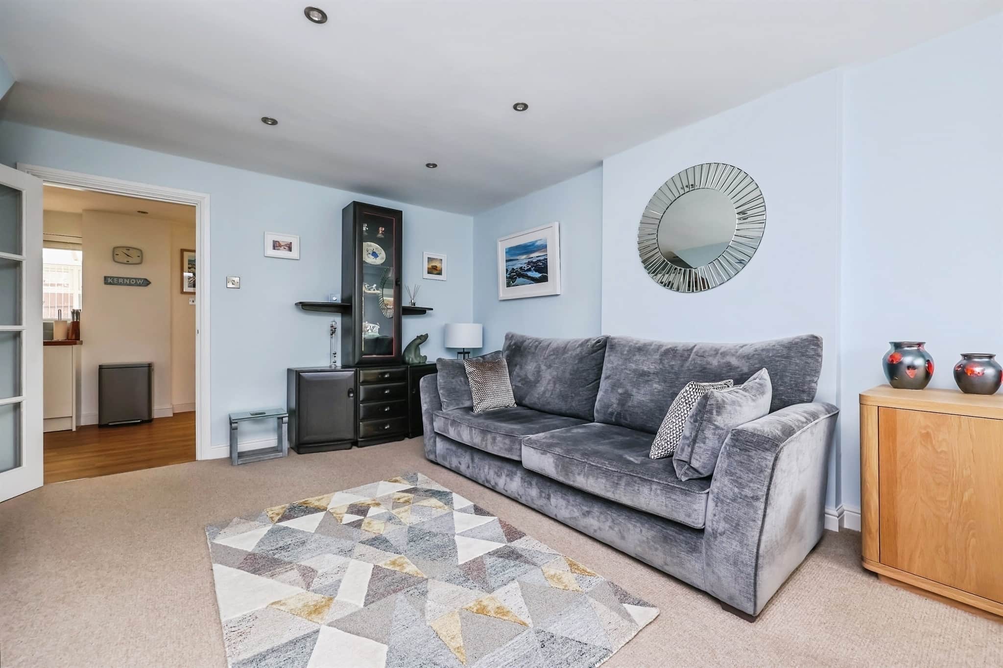 Property at The Pastures, Giltbrook, Nottingham