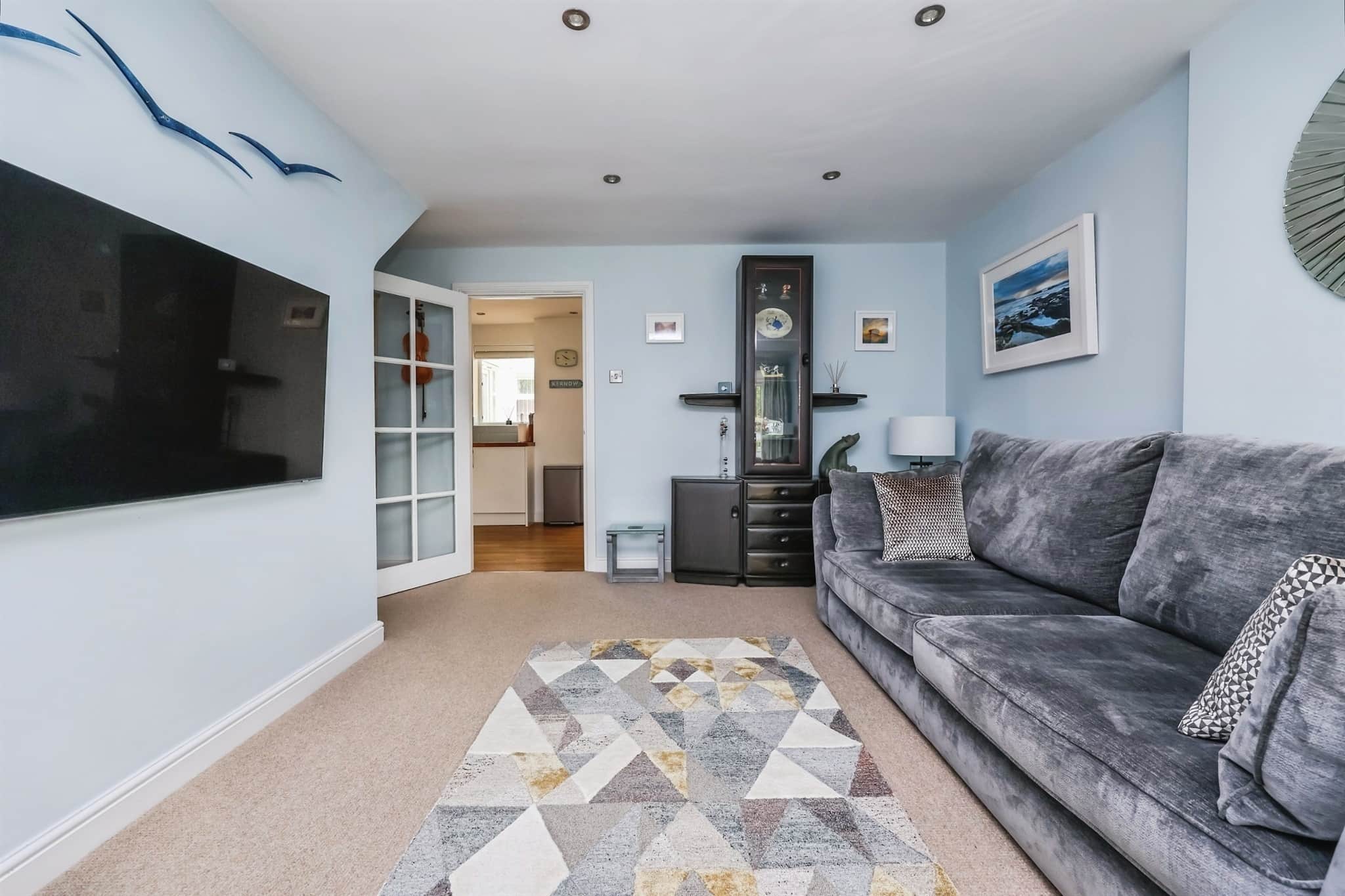 Property at The Pastures, Giltbrook, Nottingham