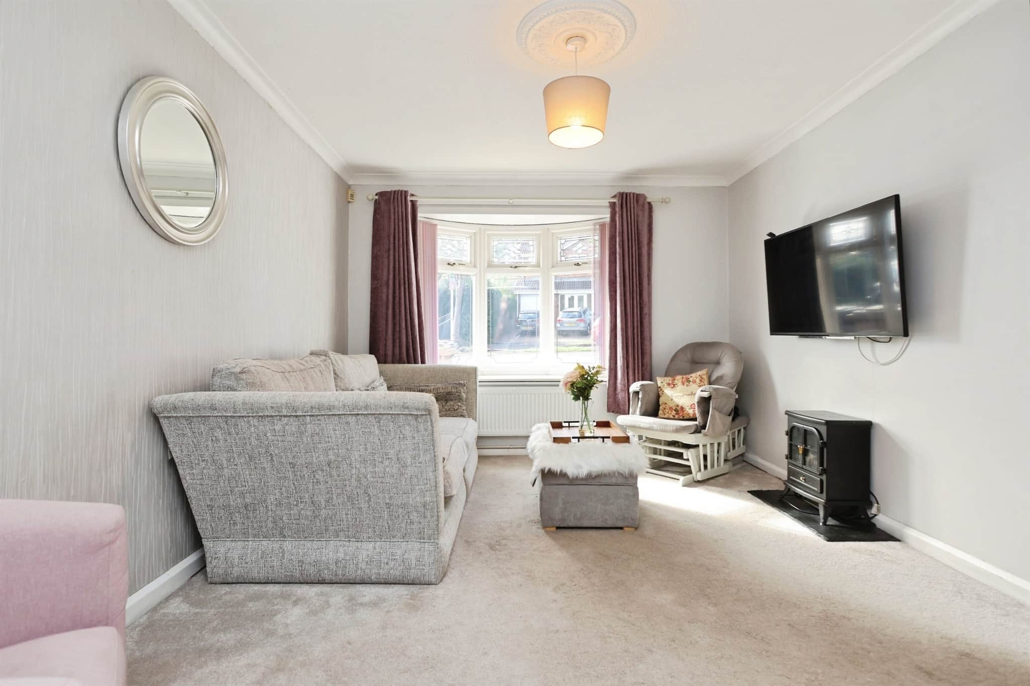 Property at Kingsleigh Drive, Birmingham