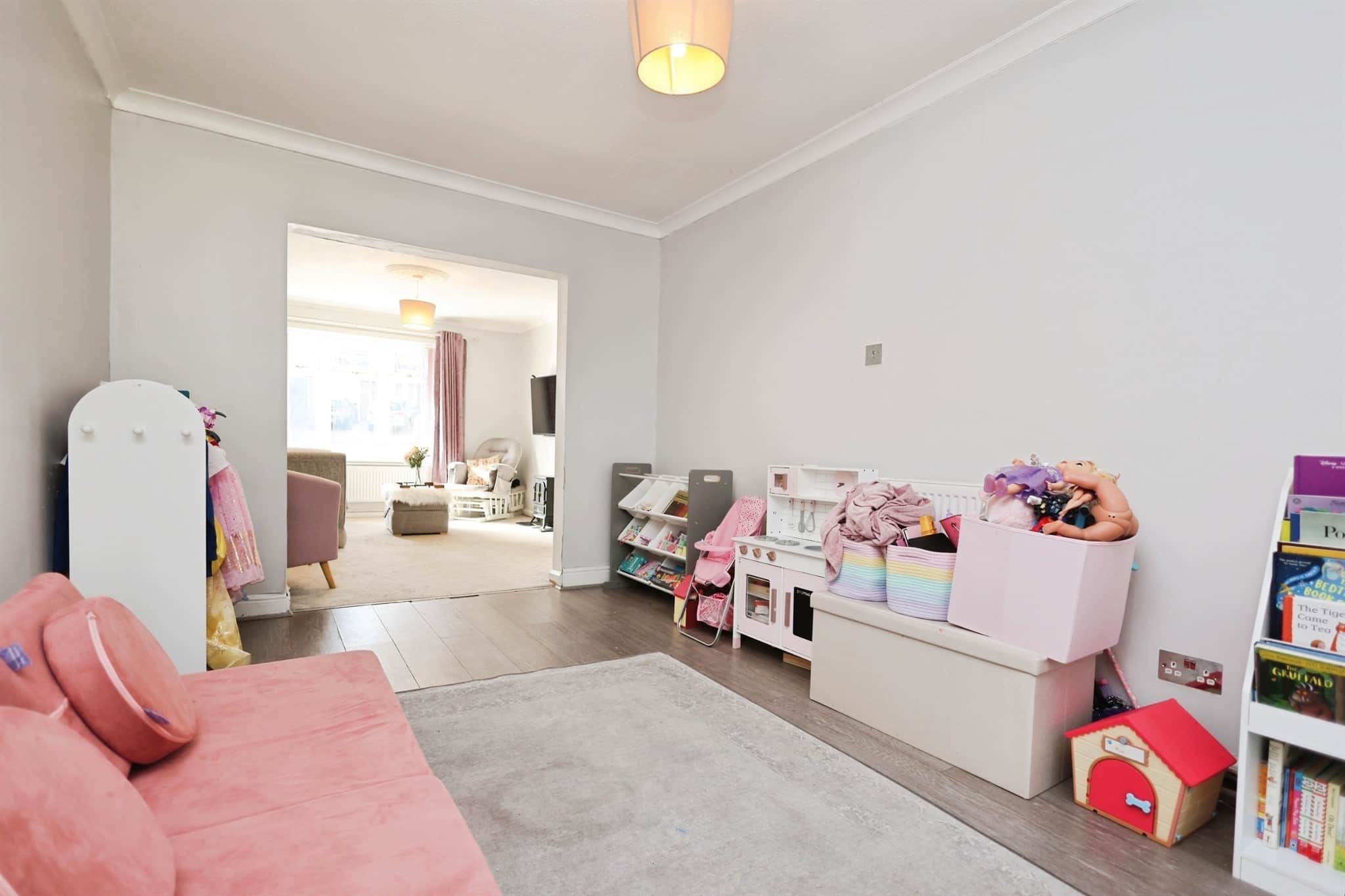 Property at Kingsleigh Drive, Birmingham