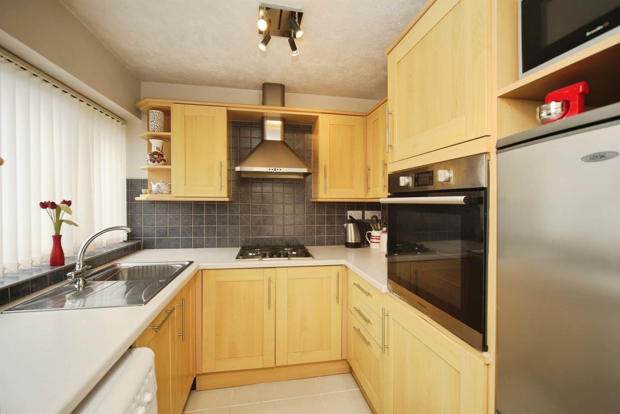 Property at Bickenhill Park Road, Solihull
