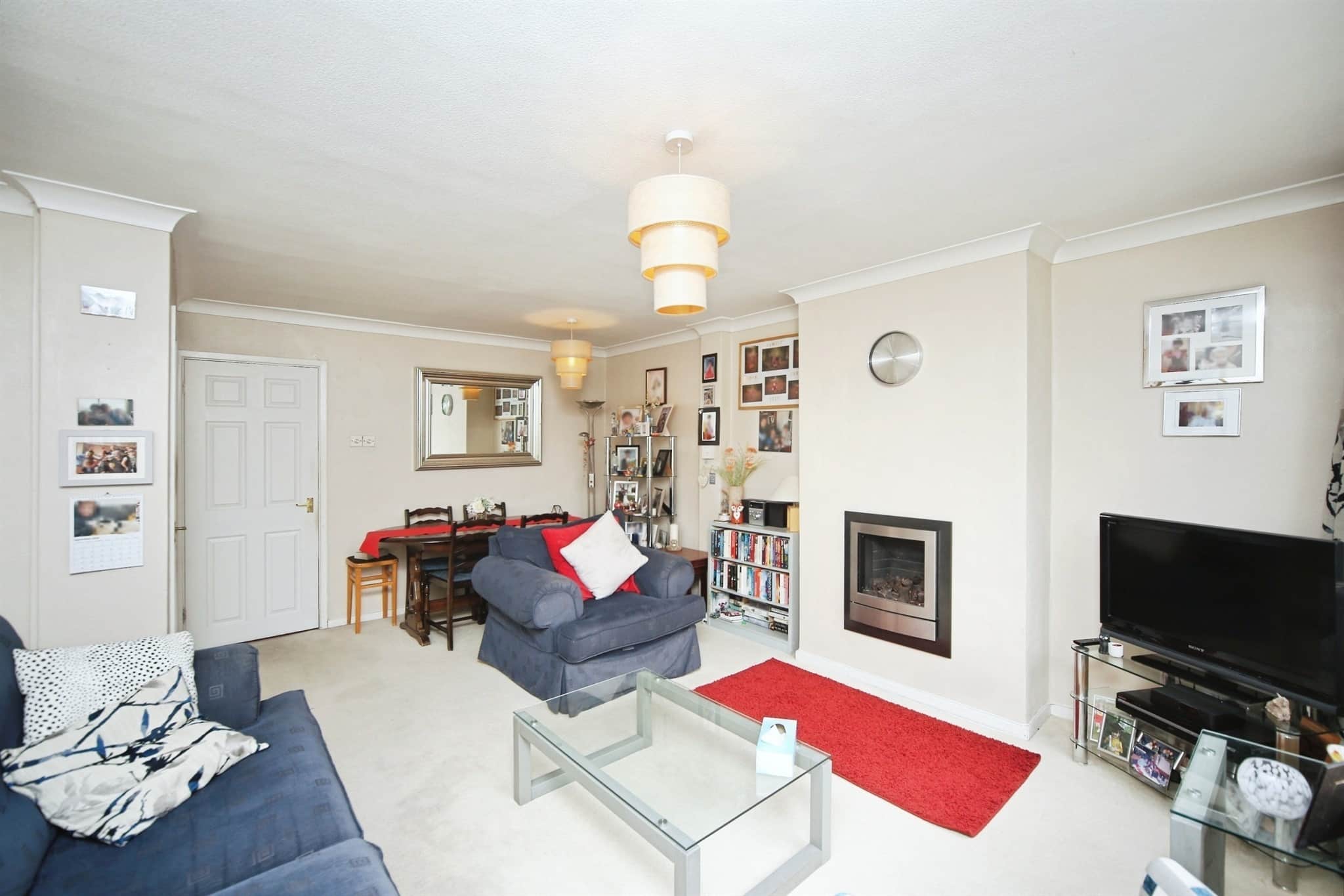 Property at Bickenhill Park Road, Solihull