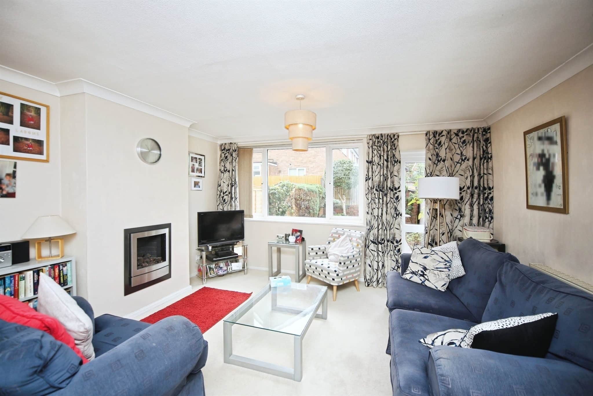 Property at Bickenhill Park Road, Solihull