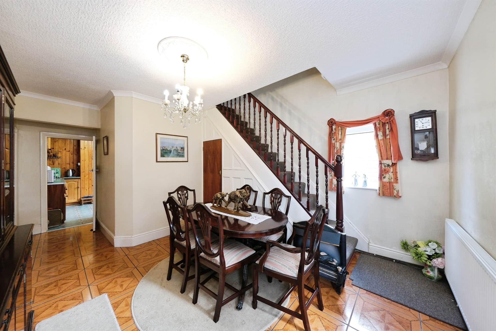 Property at Newbridge Road, Ambergate, Belper