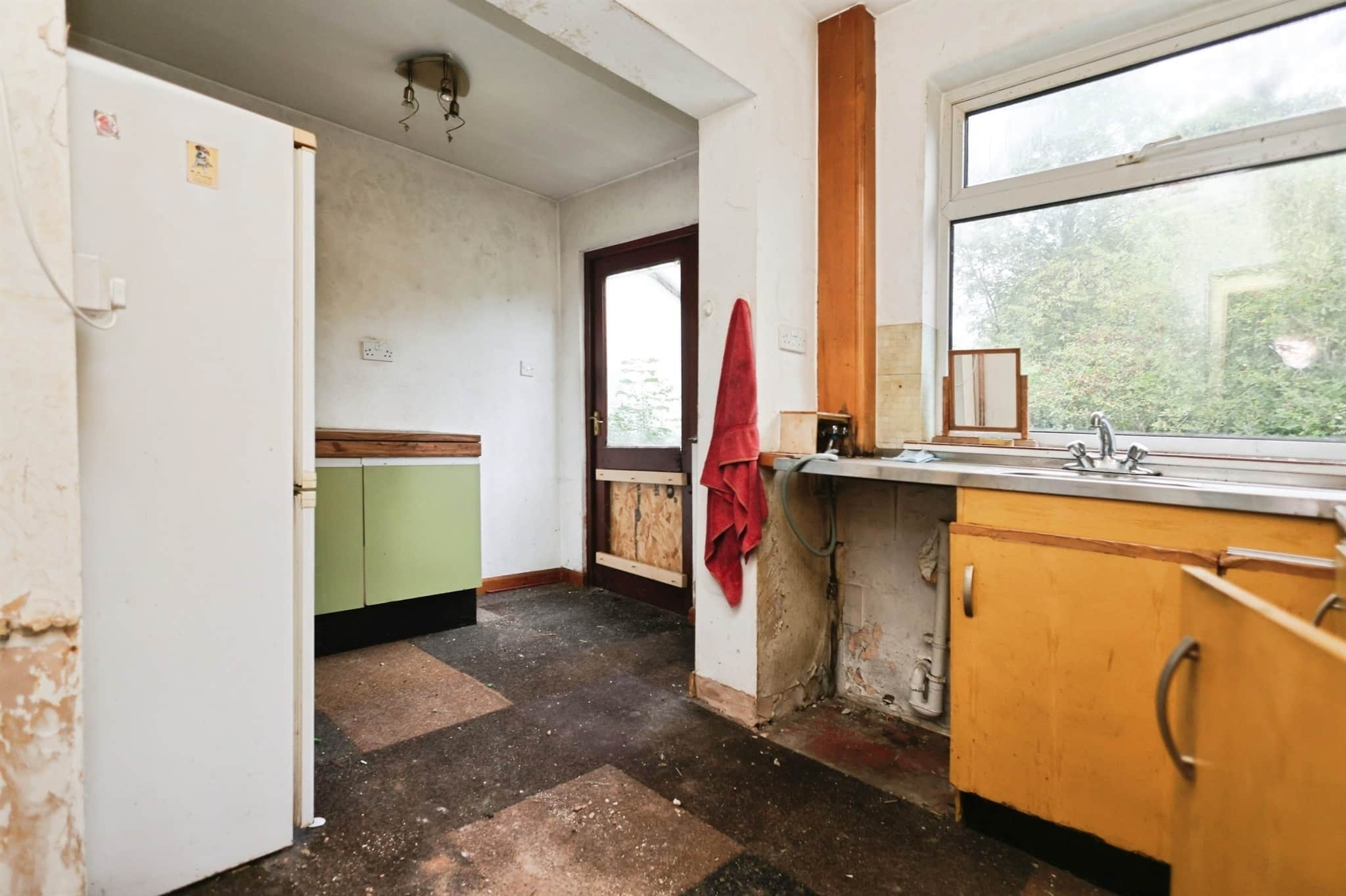 Property at Cooks Lane, Birmingham