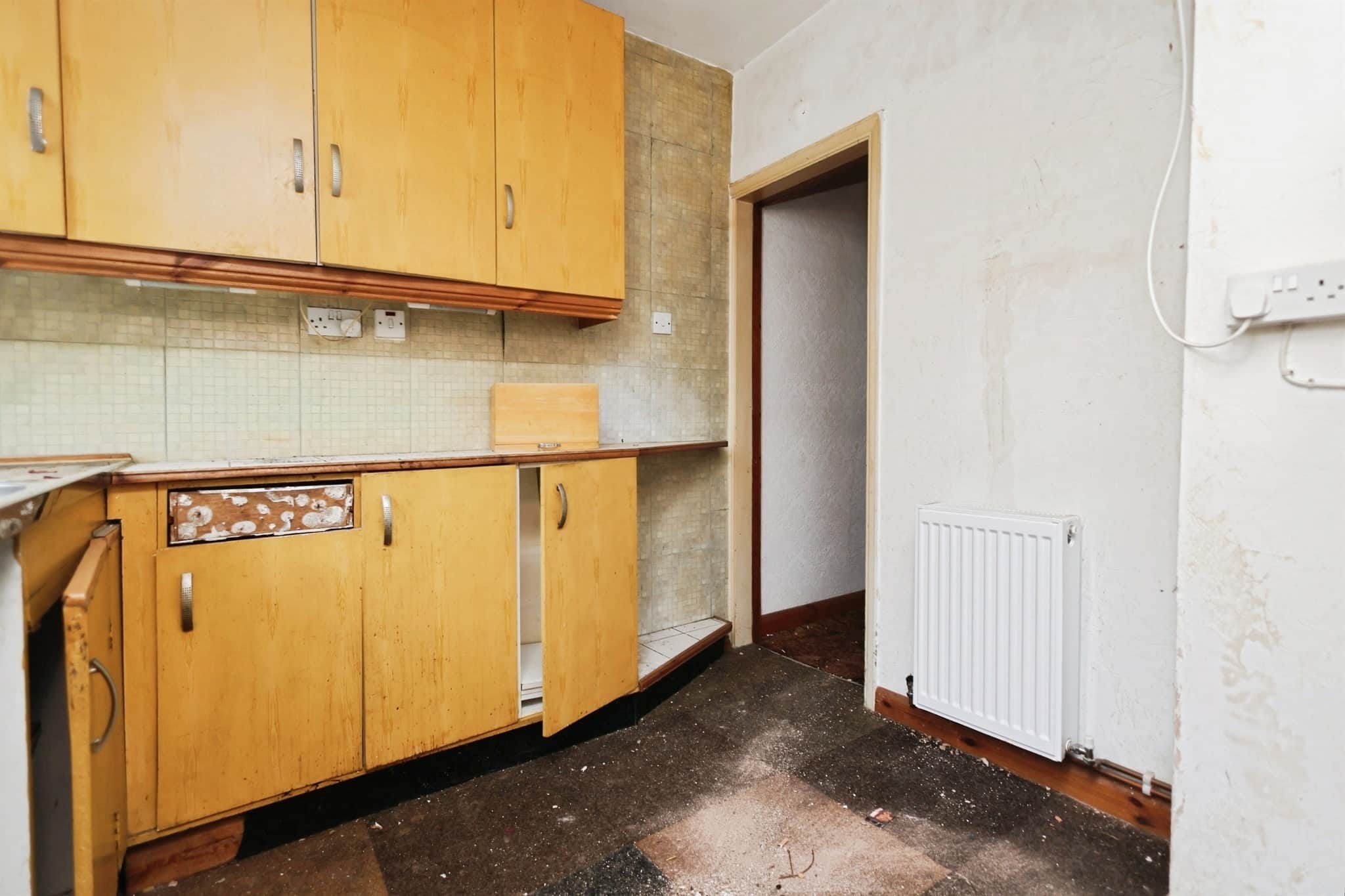 Property at Cooks Lane, Birmingham