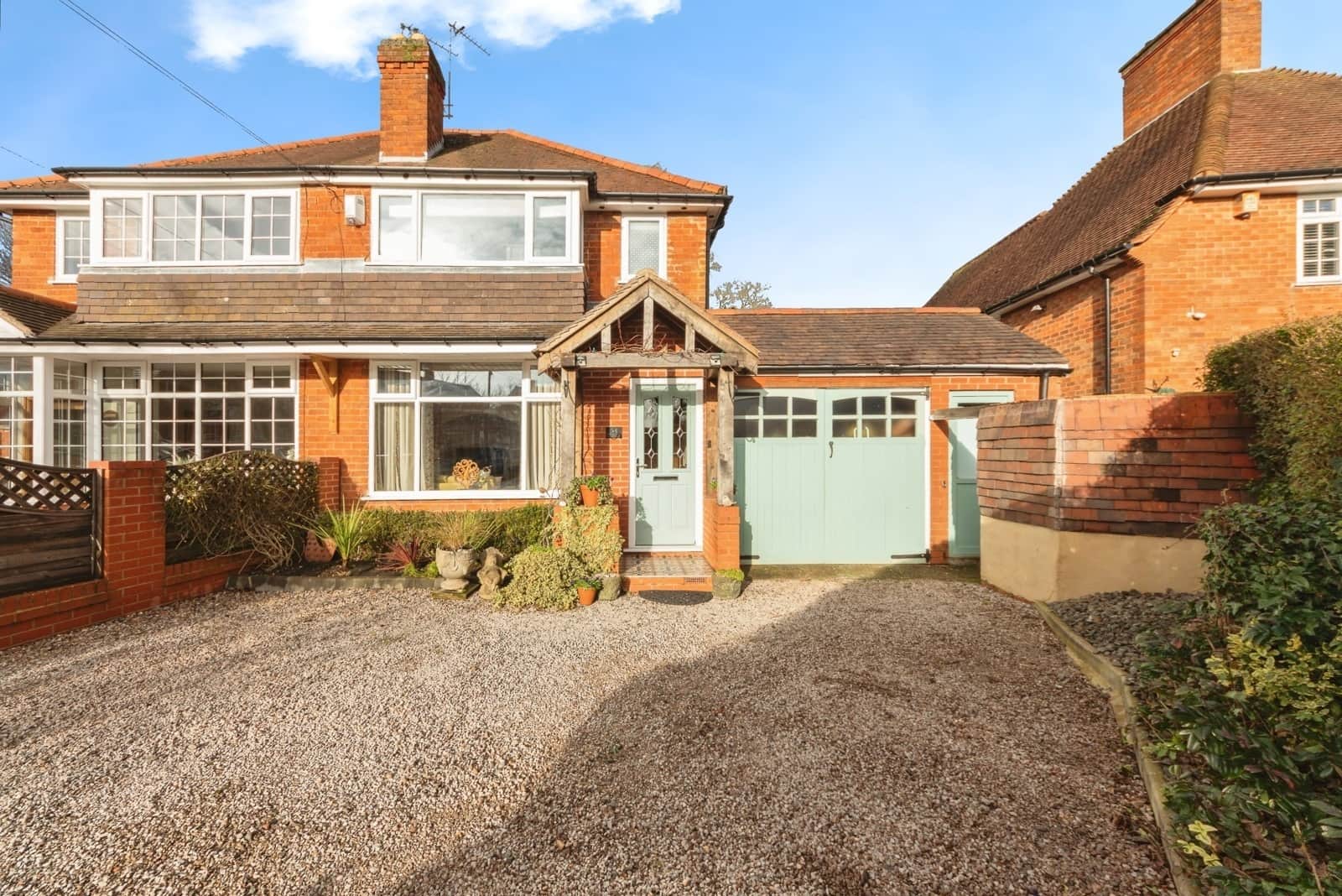 Property at Redlands Close, Solihull