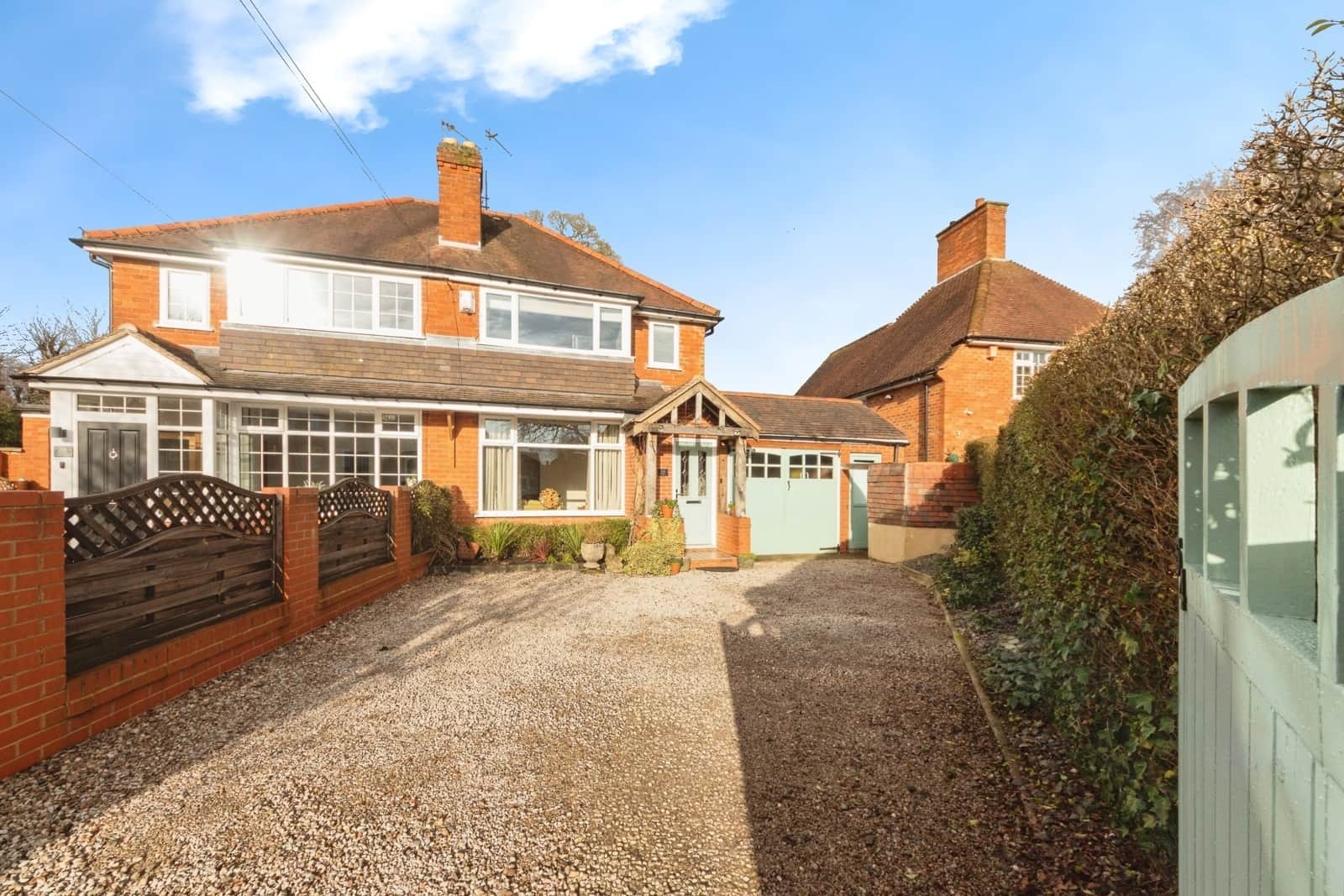 Property at Redlands Close, Solihull
