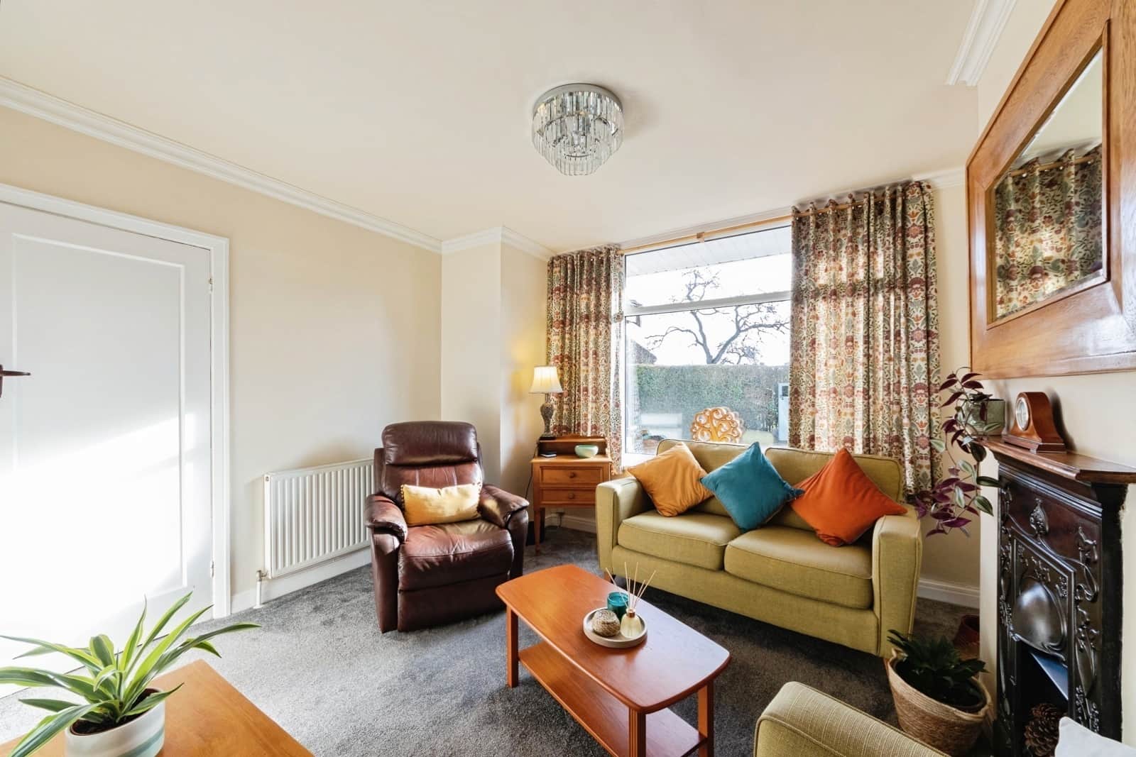 Property at Redlands Close, Solihull