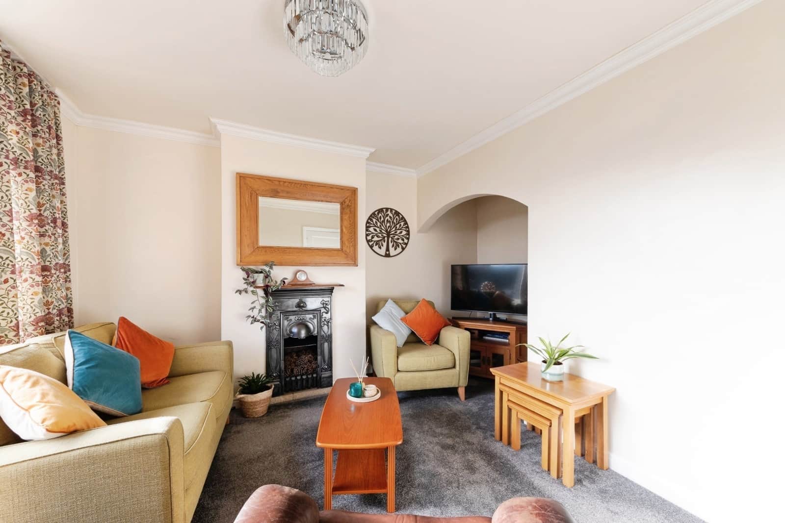 Property at Redlands Close, Solihull
