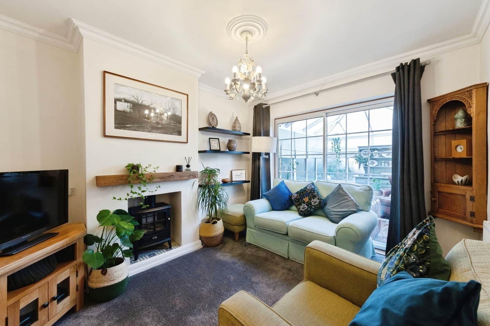 Property at Redlands Close, Solihull