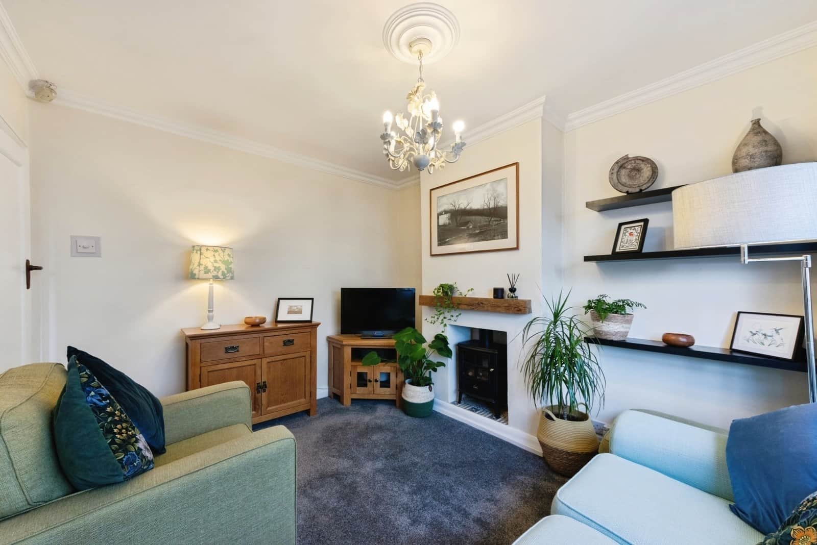 Property at Redlands Close, Solihull