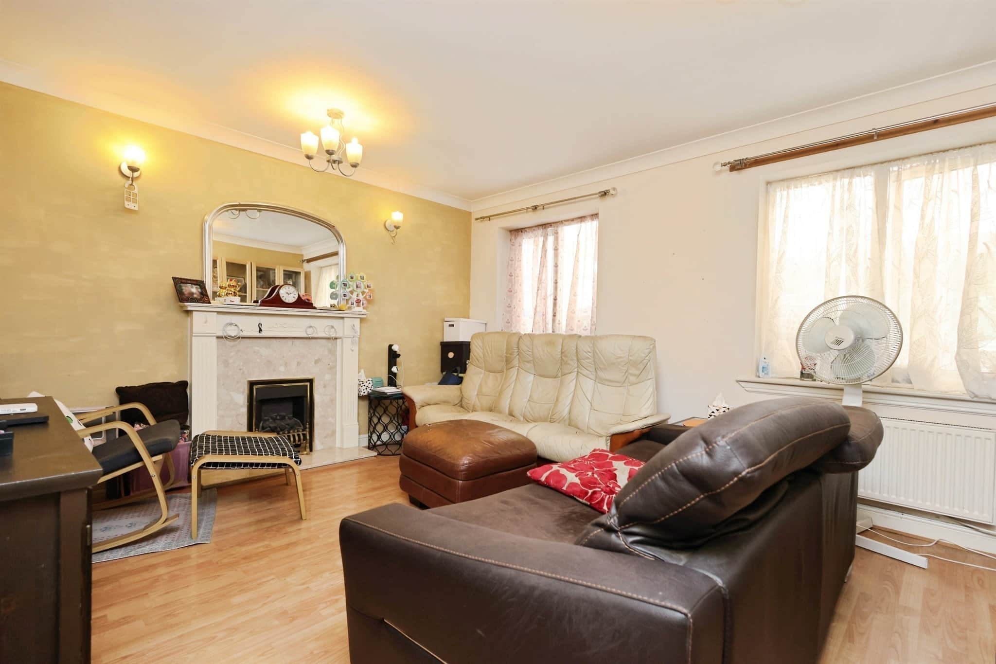 Property at Egerton Road, Birmingham