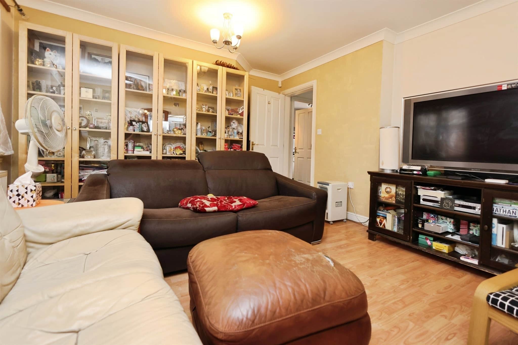 Property at Egerton Road, Birmingham