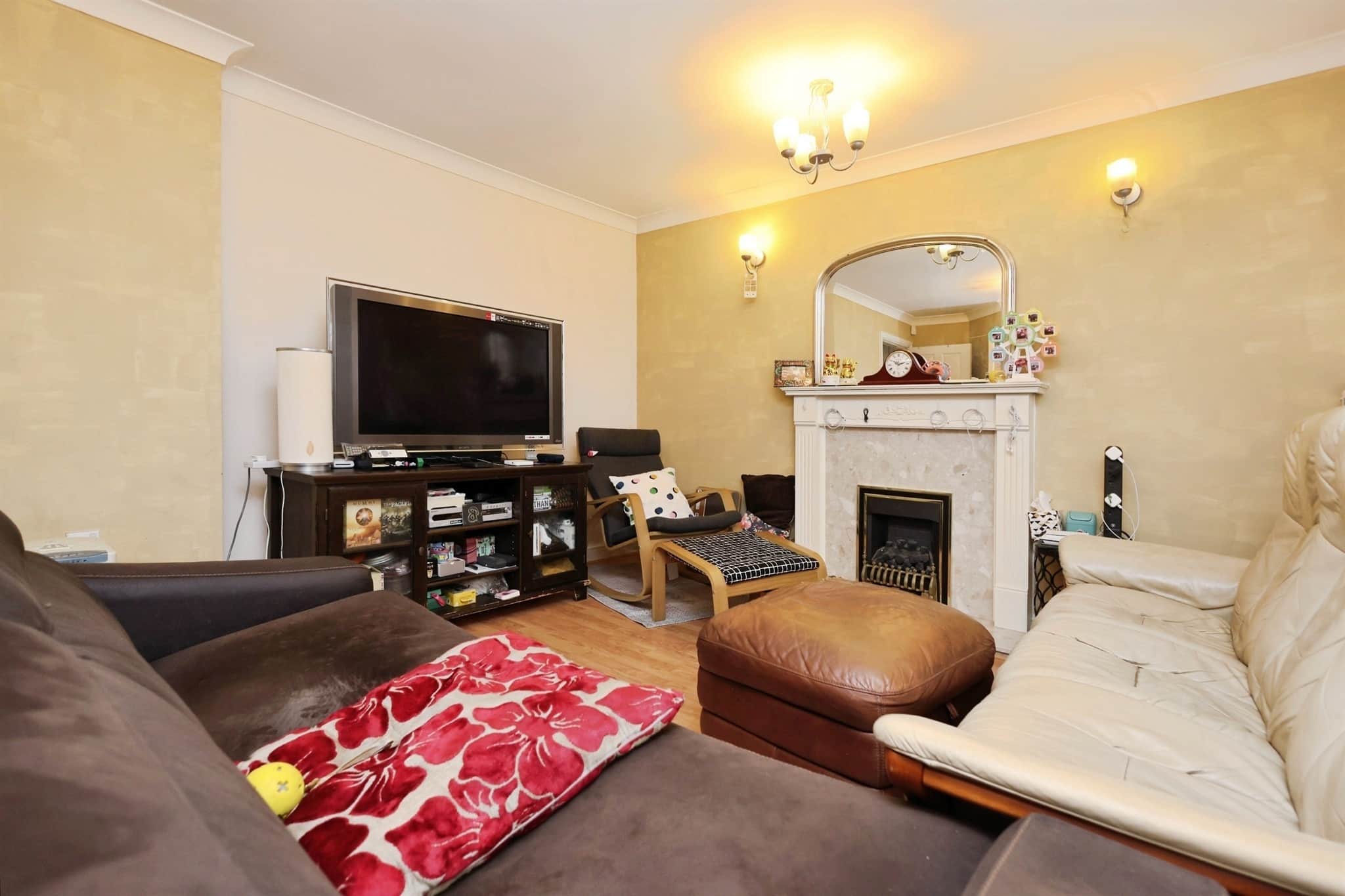 Property at Egerton Road, Birmingham