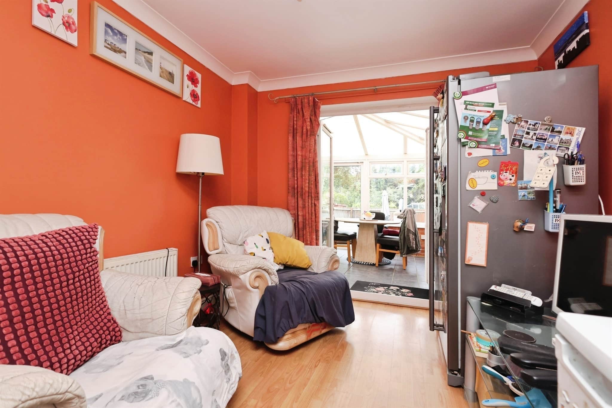 Property at Egerton Road, Birmingham