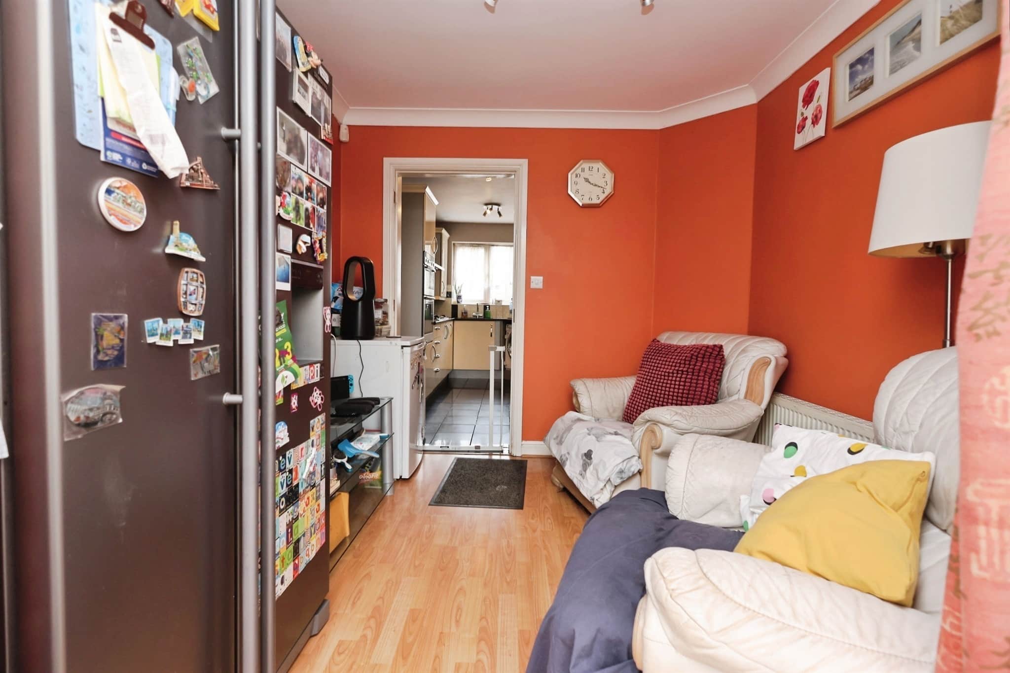 Property at Egerton Road, Birmingham