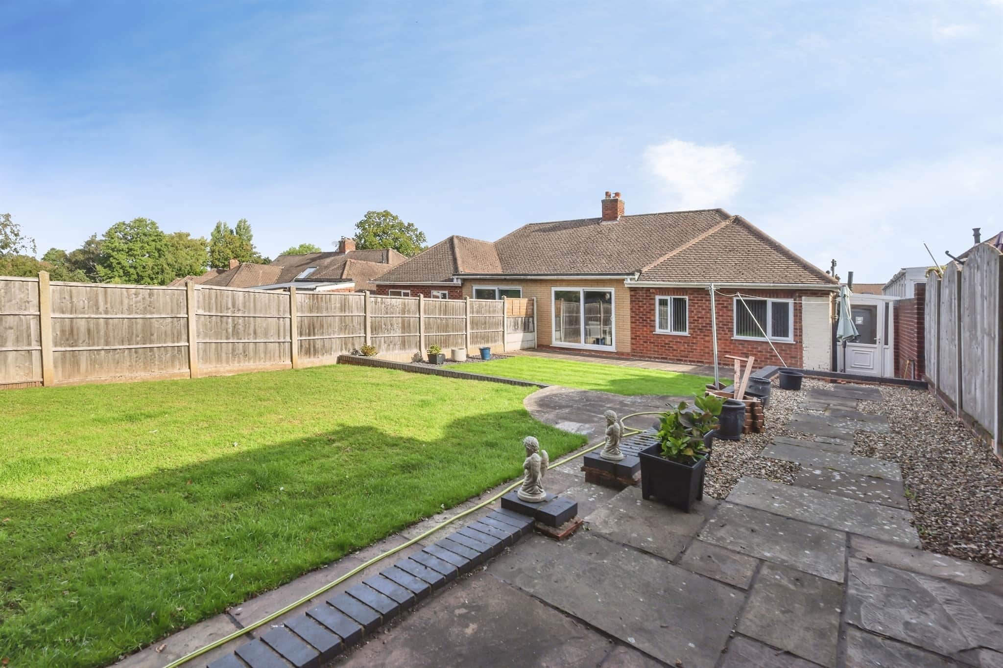 Property at Ebrington Avenue, Solihull